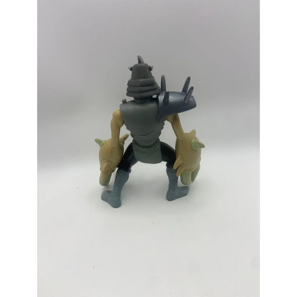 Teenage‎ Mutant Ninja Turtles Shredder Action Figure Toy